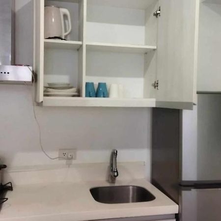 Sm Bicutan Rooms By M Манила Экстерьер фото