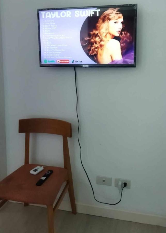 Sm Bicutan Rooms By M Манила Экстерьер фото
